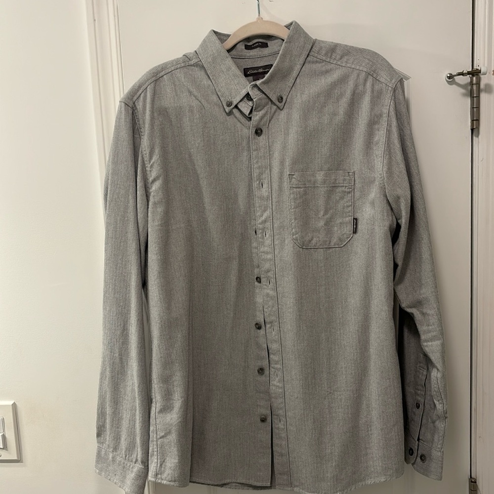 Eddie Bauer XL Tall - classic fit